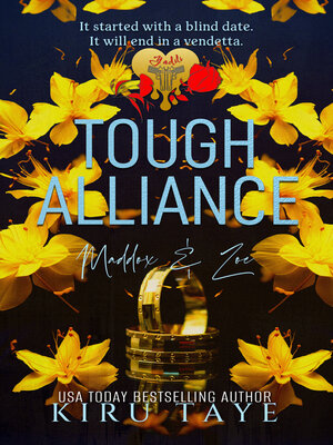cover image of Tough Alliance